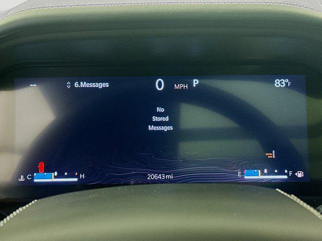 used 2023 Jeep Grand Cherokee car, priced at $32,797