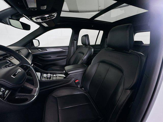 used 2023 Jeep Grand Cherokee car, priced at $32,797