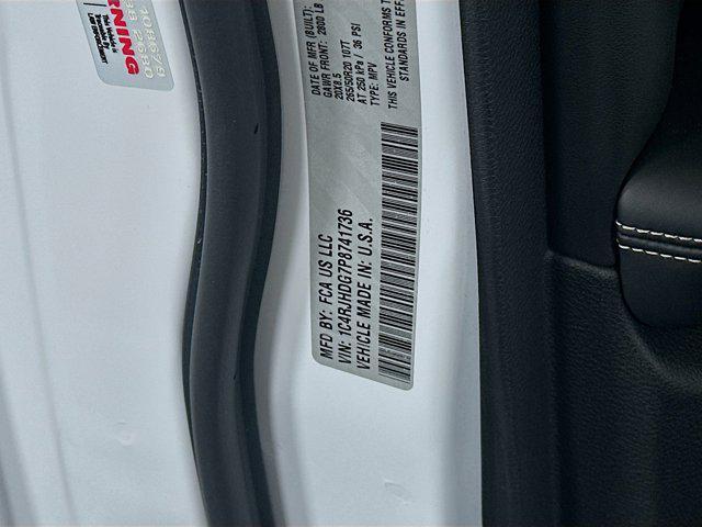 used 2023 Jeep Grand Cherokee car, priced at $32,797