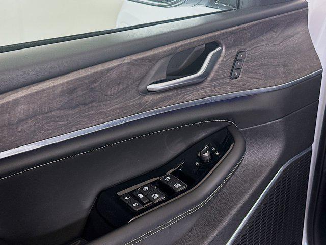 used 2023 Jeep Grand Cherokee car, priced at $32,797