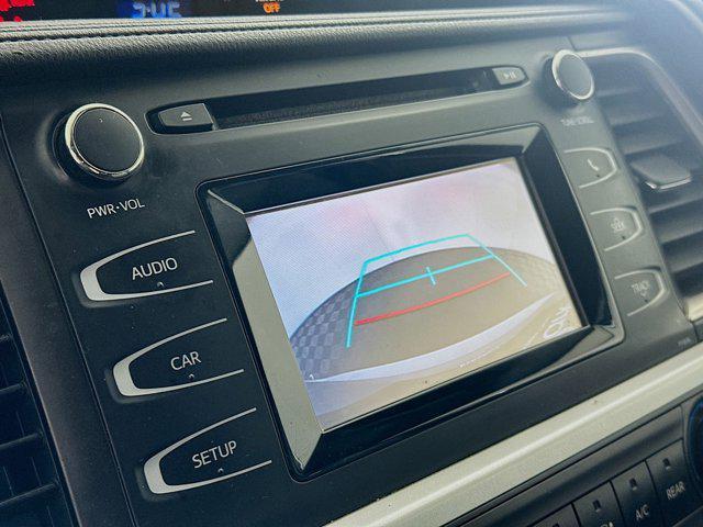 used 2019 Toyota Highlander car, priced at $18,496