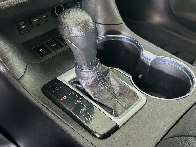 used 2019 Toyota Highlander car, priced at $18,496