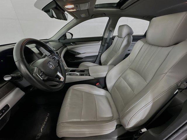 used 2018 Honda Accord car, priced at $20,499