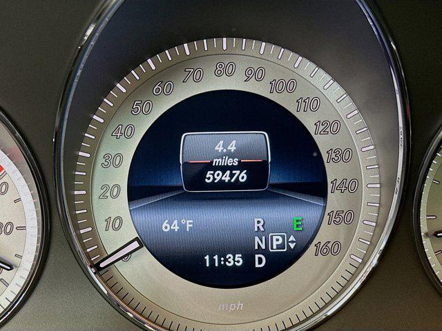 used 2015 Mercedes-Benz GLK-Class car, priced at $15,496