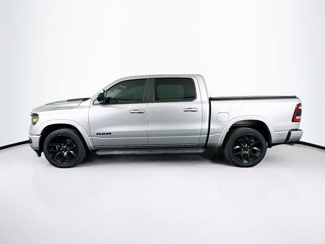 used 2022 Ram 1500 car, priced at $33,987