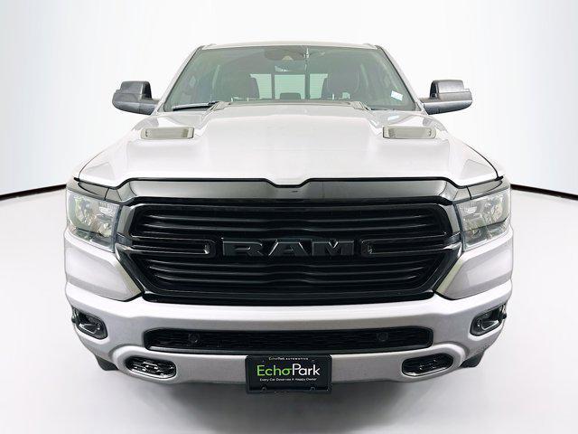 used 2022 Ram 1500 car, priced at $33,987
