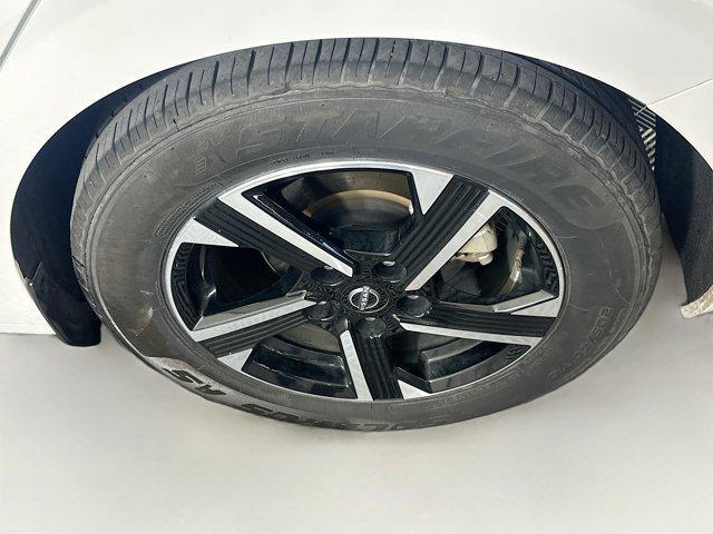 used 2024 Nissan Sentra car, priced at $16,697