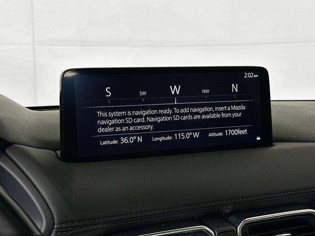 used 2025 Mazda CX-5 car, priced at $23,497