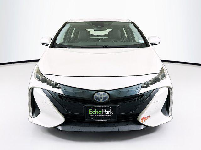 used 2017 Toyota Prius Prime car, priced at $12,997