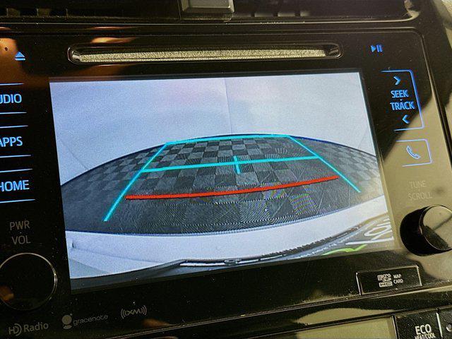 used 2017 Toyota Prius Prime car, priced at $12,997