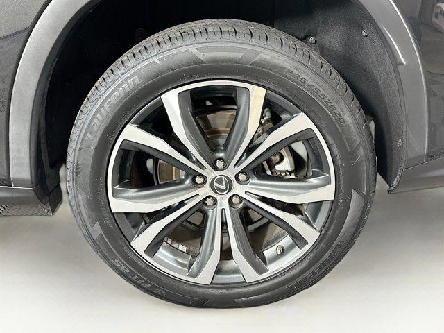 used 2022 Lexus RX 350 car, priced at $30,497