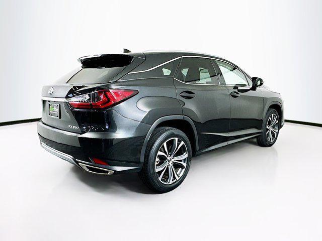 used 2022 Lexus RX 350 car, priced at $30,497