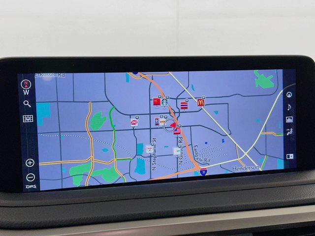 used 2022 Lexus RX 350 car, priced at $30,497