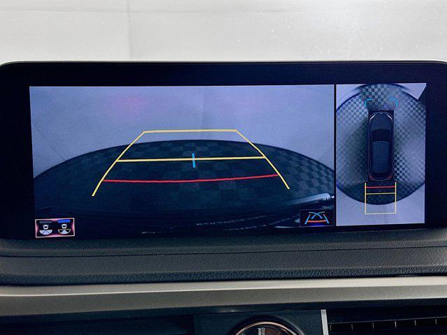 used 2022 Lexus RX 350 car, priced at $30,497