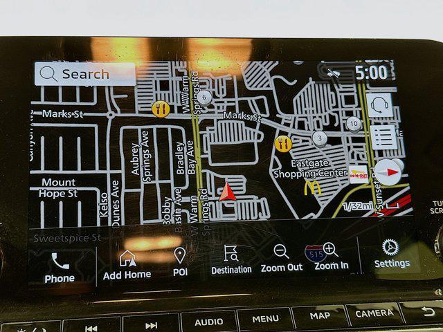 used 2024 Mitsubishi Outlander car, priced at $20,487