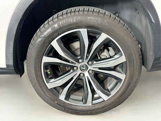 used 2020 Lexus RX 350 car, priced at $29,996