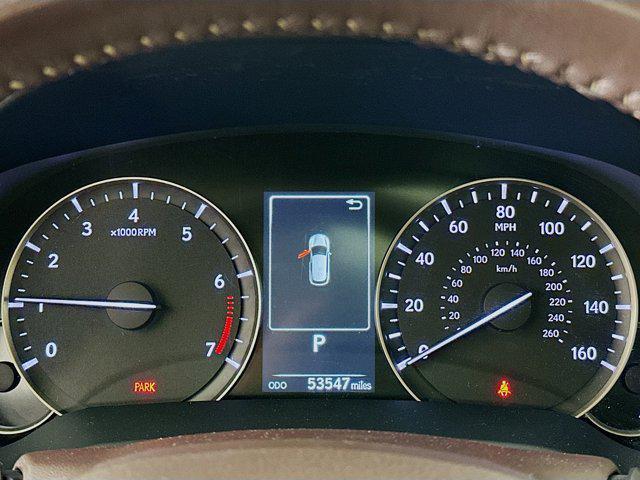 used 2020 Lexus RX 350 car, priced at $29,996