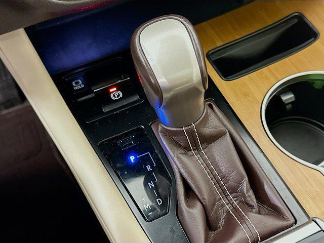 used 2020 Lexus RX 350 car, priced at $29,996