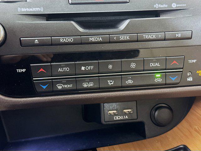 used 2020 Lexus RX 350 car, priced at $29,996