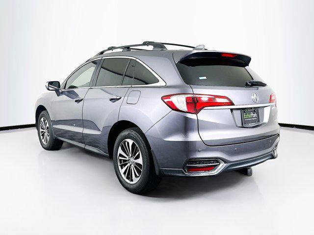 used 2017 Acura RDX car, priced at $15,399