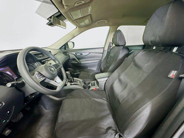 used 2020 Nissan Rogue car, priced at $11,299
