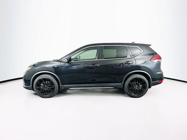 used 2020 Nissan Rogue car, priced at $11,299