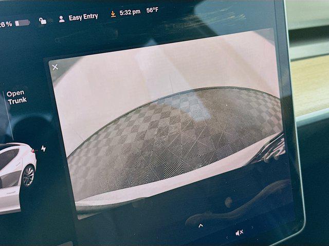 used 2020 Tesla Model 3 car, priced at $18,997