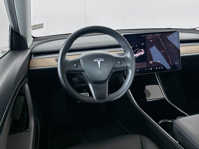 used 2020 Tesla Model 3 car, priced at $18,997