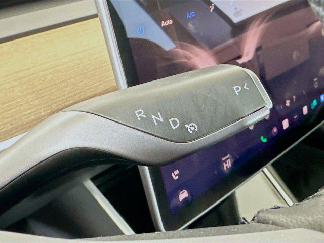 used 2020 Tesla Model 3 car, priced at $18,997