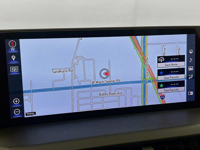 used 2019 Lexus NX 300h car, priced at $30,497