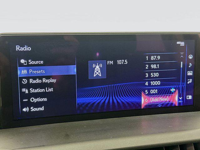 used 2019 Lexus NX 300h car, priced at $30,497