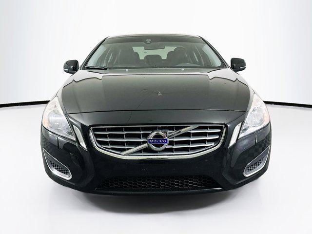 used 2013 Volvo S60 car, priced at $6,996