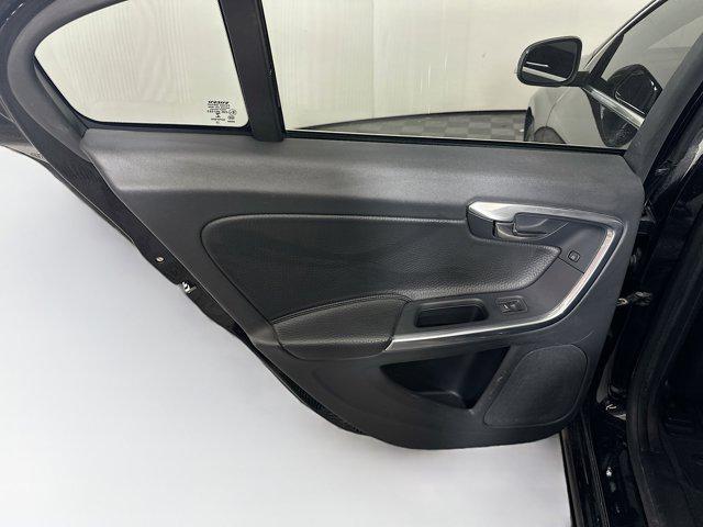 used 2013 Volvo S60 car, priced at $6,996