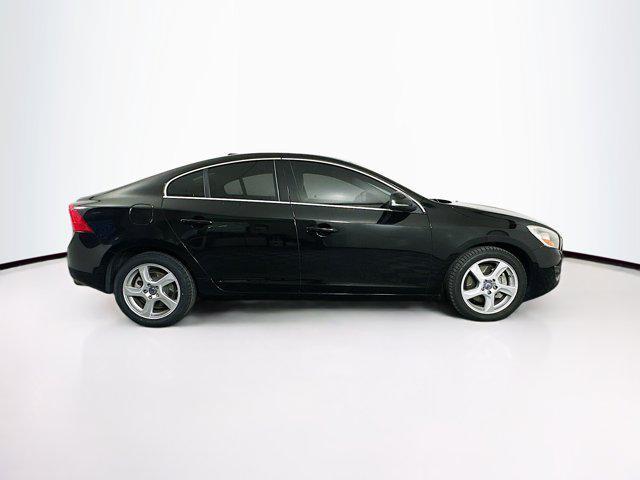used 2013 Volvo S60 car, priced at $6,996