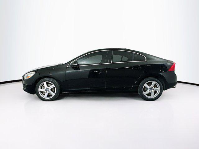 used 2013 Volvo S60 car, priced at $6,996