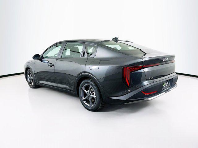 used 2025 Kia K4 car, priced at $17,987