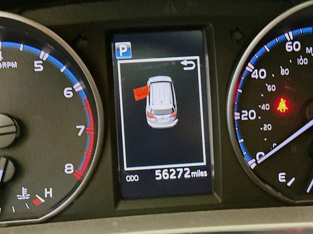 used 2018 Toyota RAV4 car, priced at $19,987