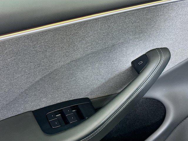 used 2024 Tesla Model 3 car, priced at $28,987