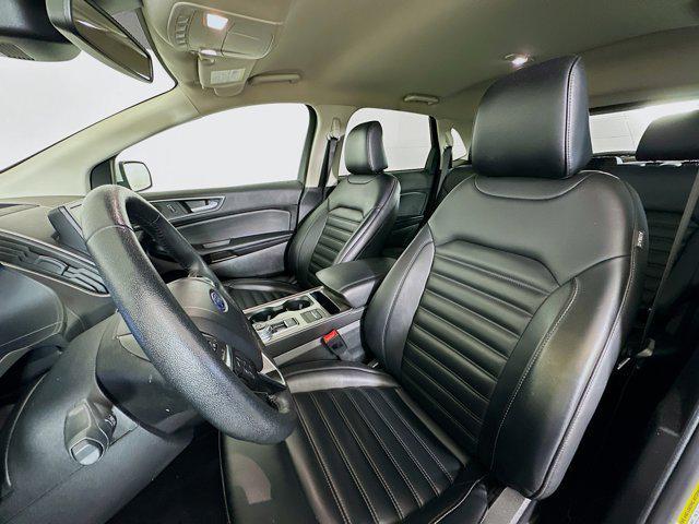 used 2024 Ford Edge car, priced at $19,997