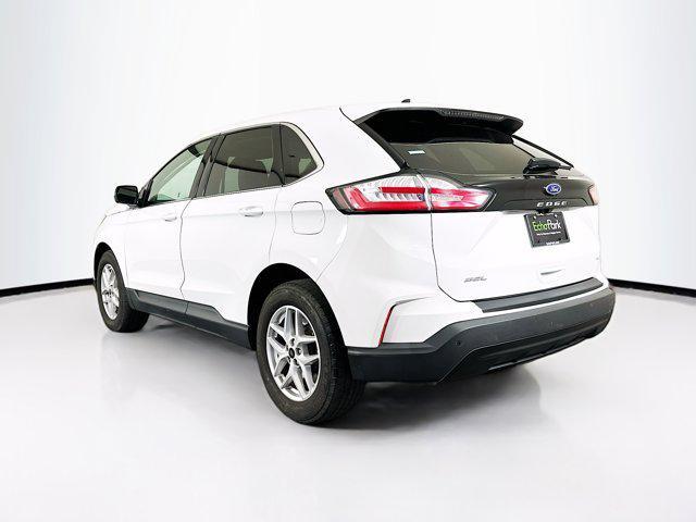used 2024 Ford Edge car, priced at $19,997