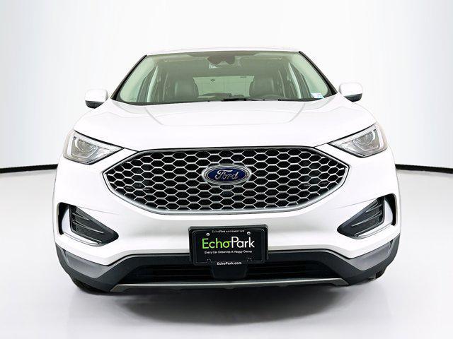 used 2024 Ford Edge car, priced at $19,997