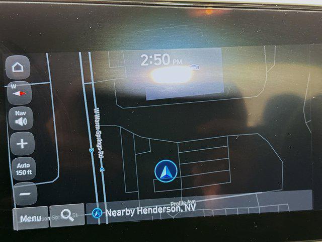 used 2025 Hyundai Elantra car, priced at $18,487