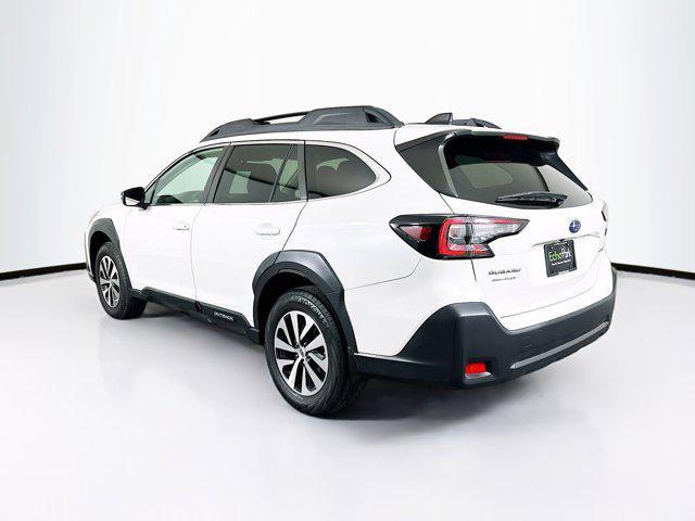 used 2023 Subaru Outback car, priced at $24,987