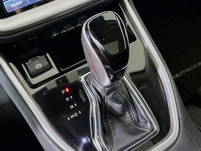 used 2023 Subaru Outback car, priced at $24,987