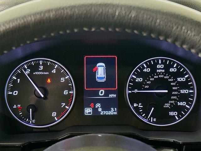 used 2023 Subaru Outback car, priced at $24,987