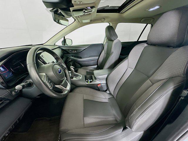used 2023 Subaru Outback car, priced at $24,987