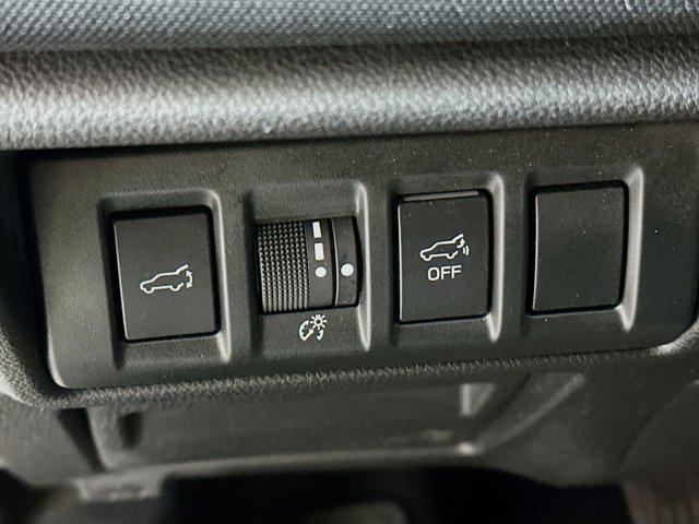 used 2023 Subaru Outback car, priced at $24,987