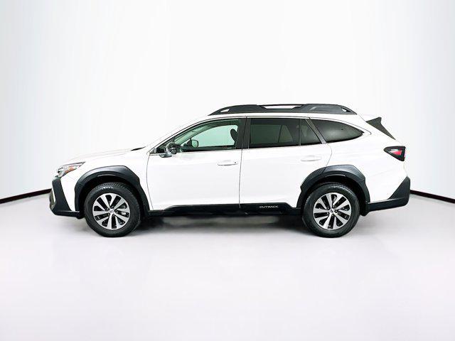 used 2023 Subaru Outback car, priced at $24,987