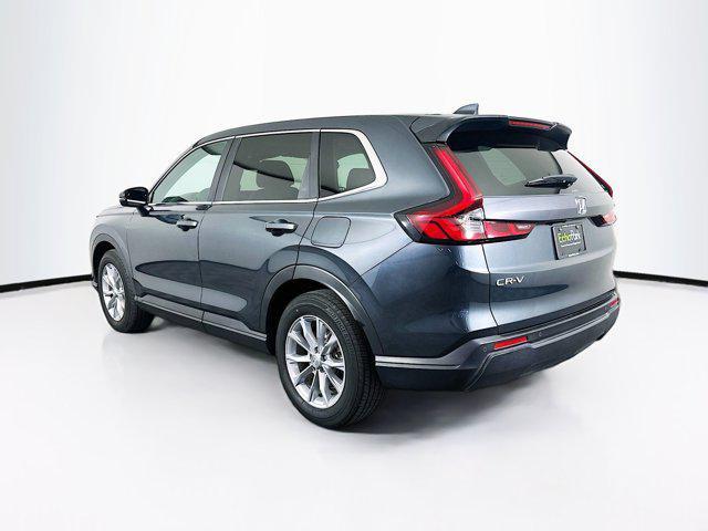 used 2025 Honda CR-V car, priced at $32,487