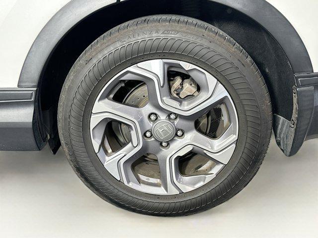 used 2019 Honda CR-V car, priced at $16,987